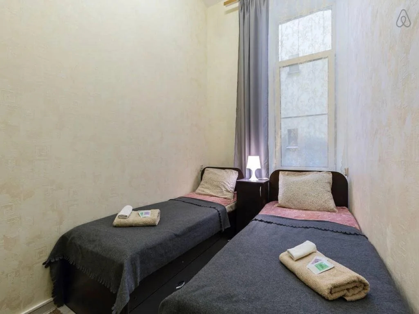 Mini-hotel Egorova 18