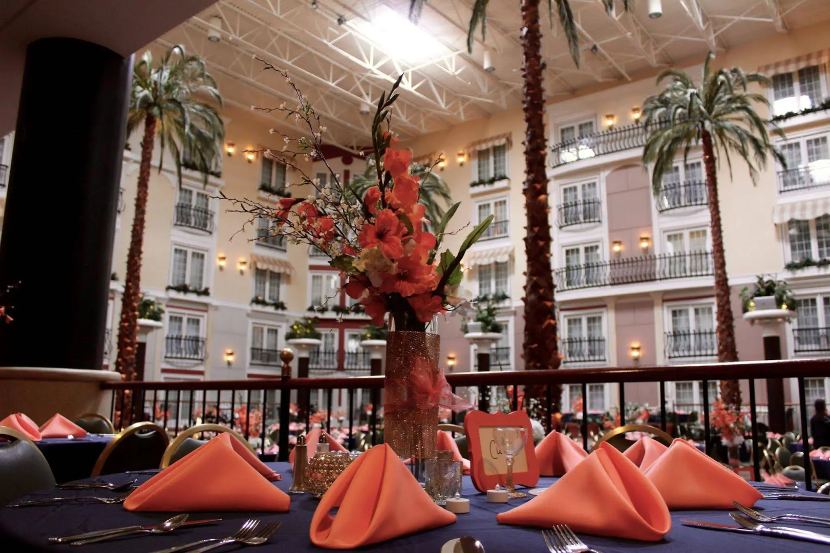 DoubleTree Resort by Hilton Lancaster