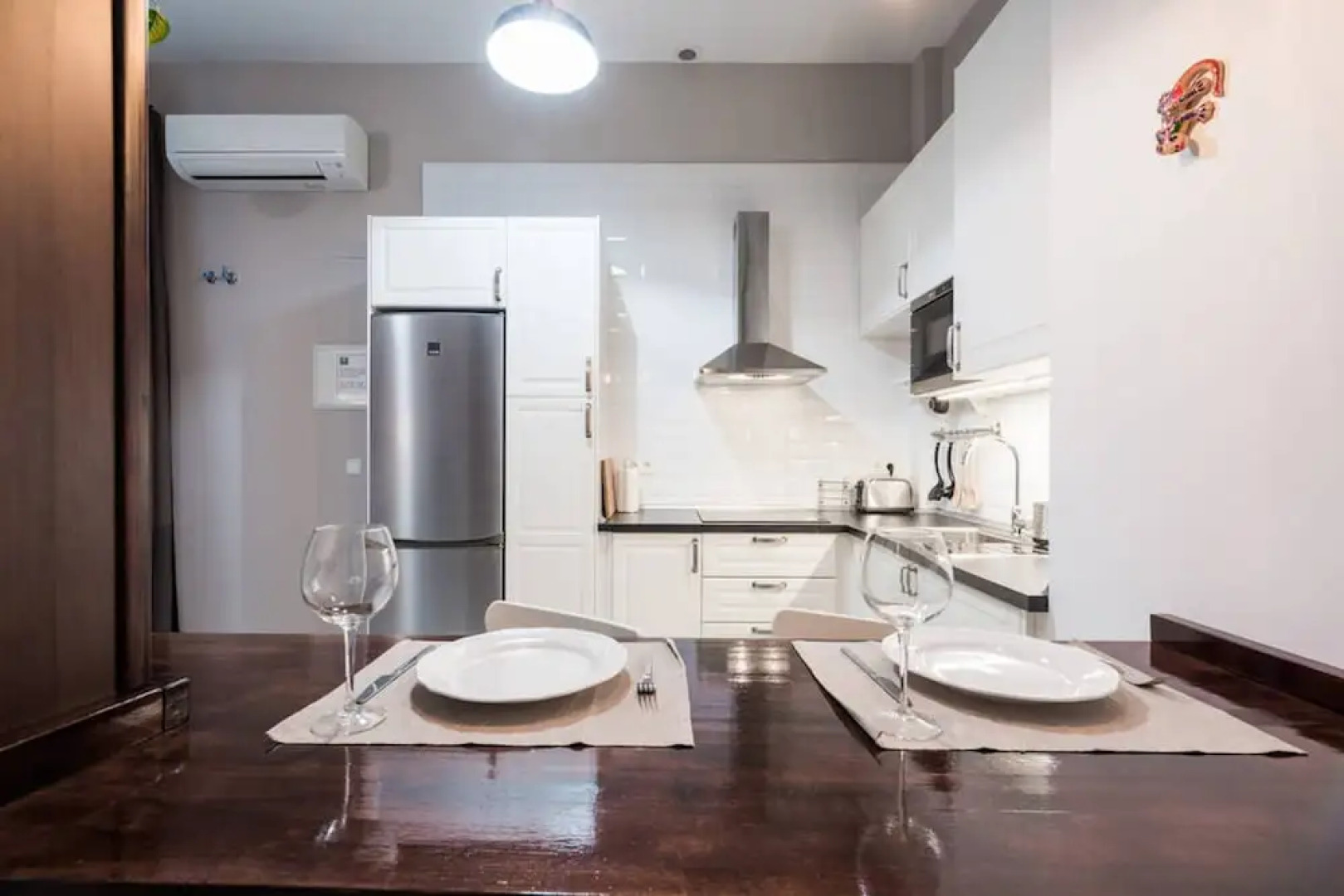 Rent&Dream Apartamento Calle Jinetes Malaga