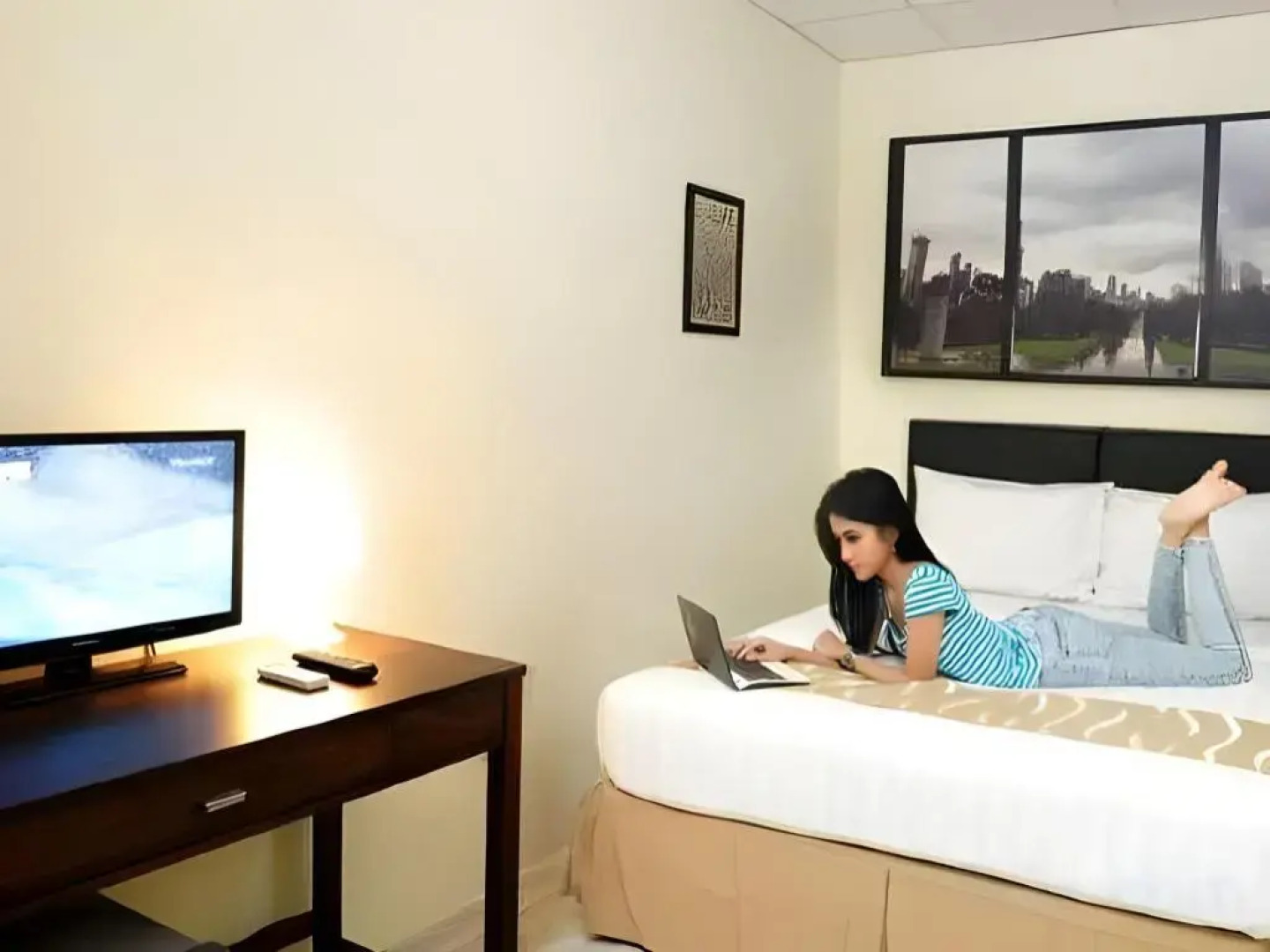 DS Residence Siliwangi