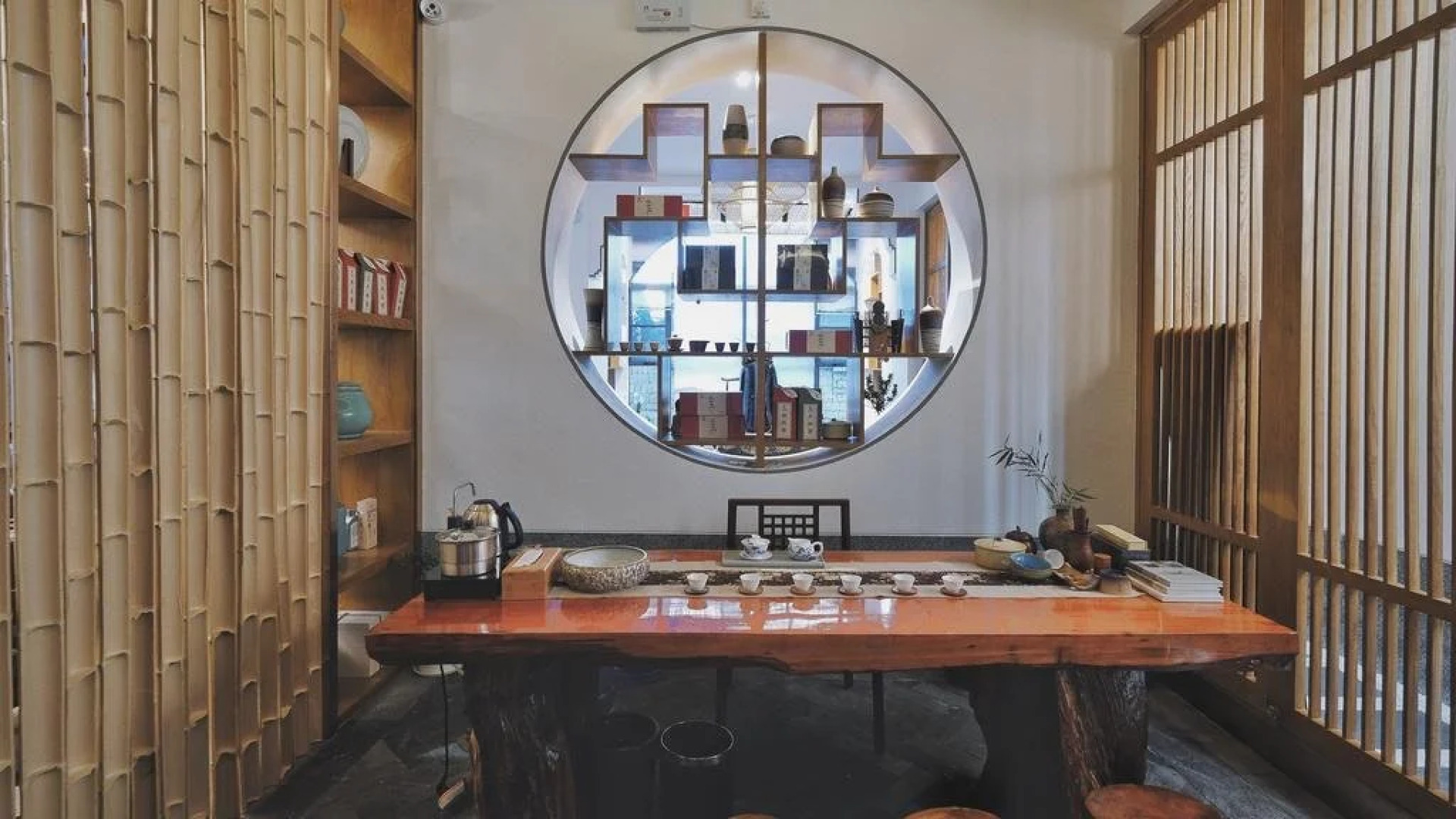 Heshun Pleasure Me Inn