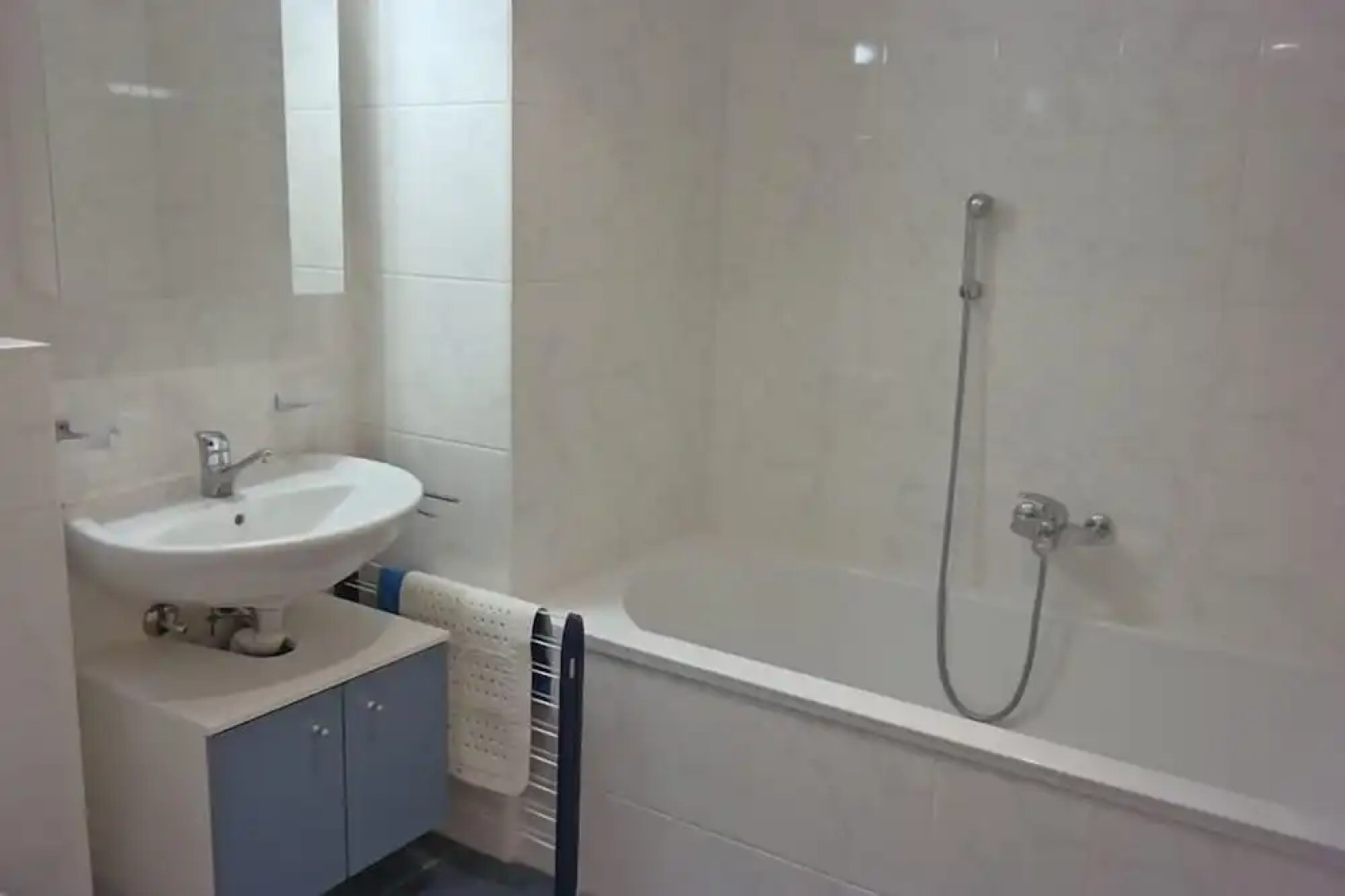 Appartement Esserts B40