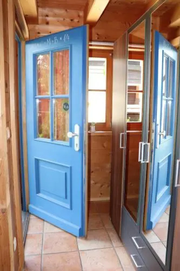 Studio im Blockhaus am Chiemsee