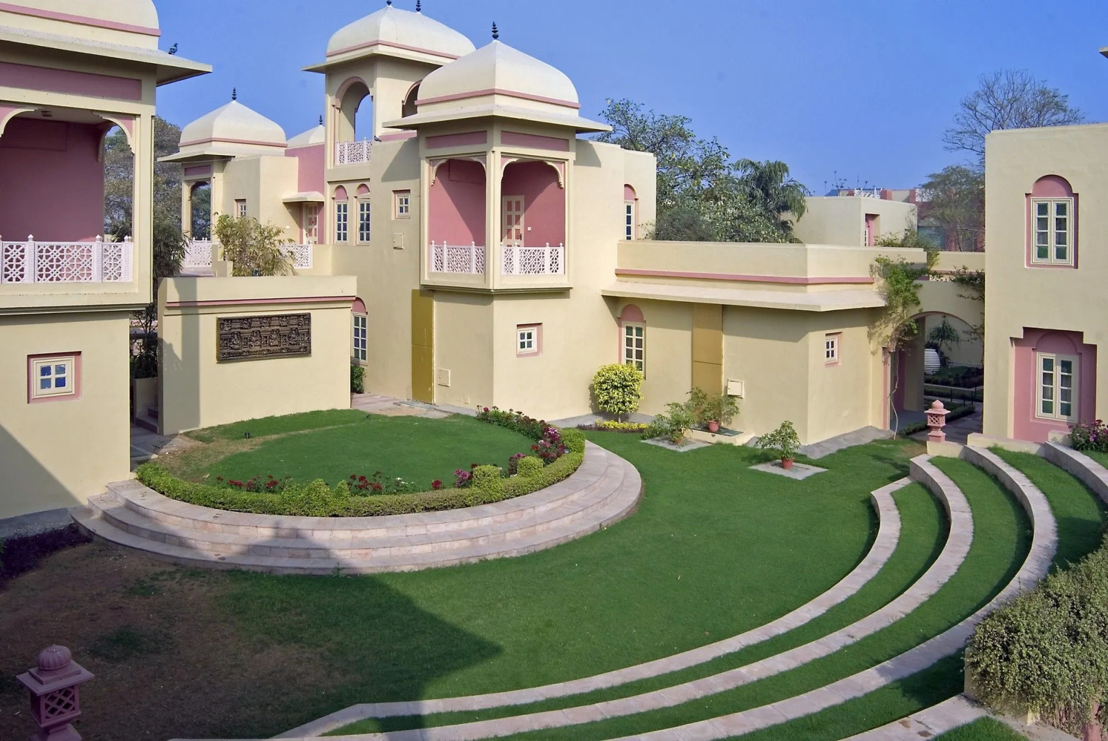 Heritage Village Resort & Spa Manesar