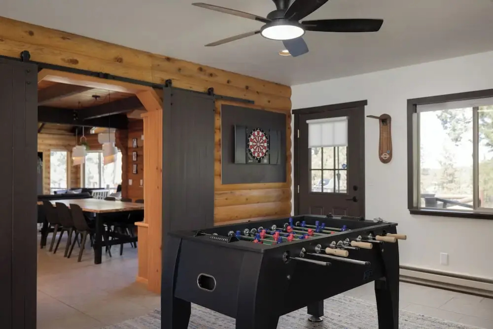 High-end Cabin 3BR 30min to Hoodoo Ski