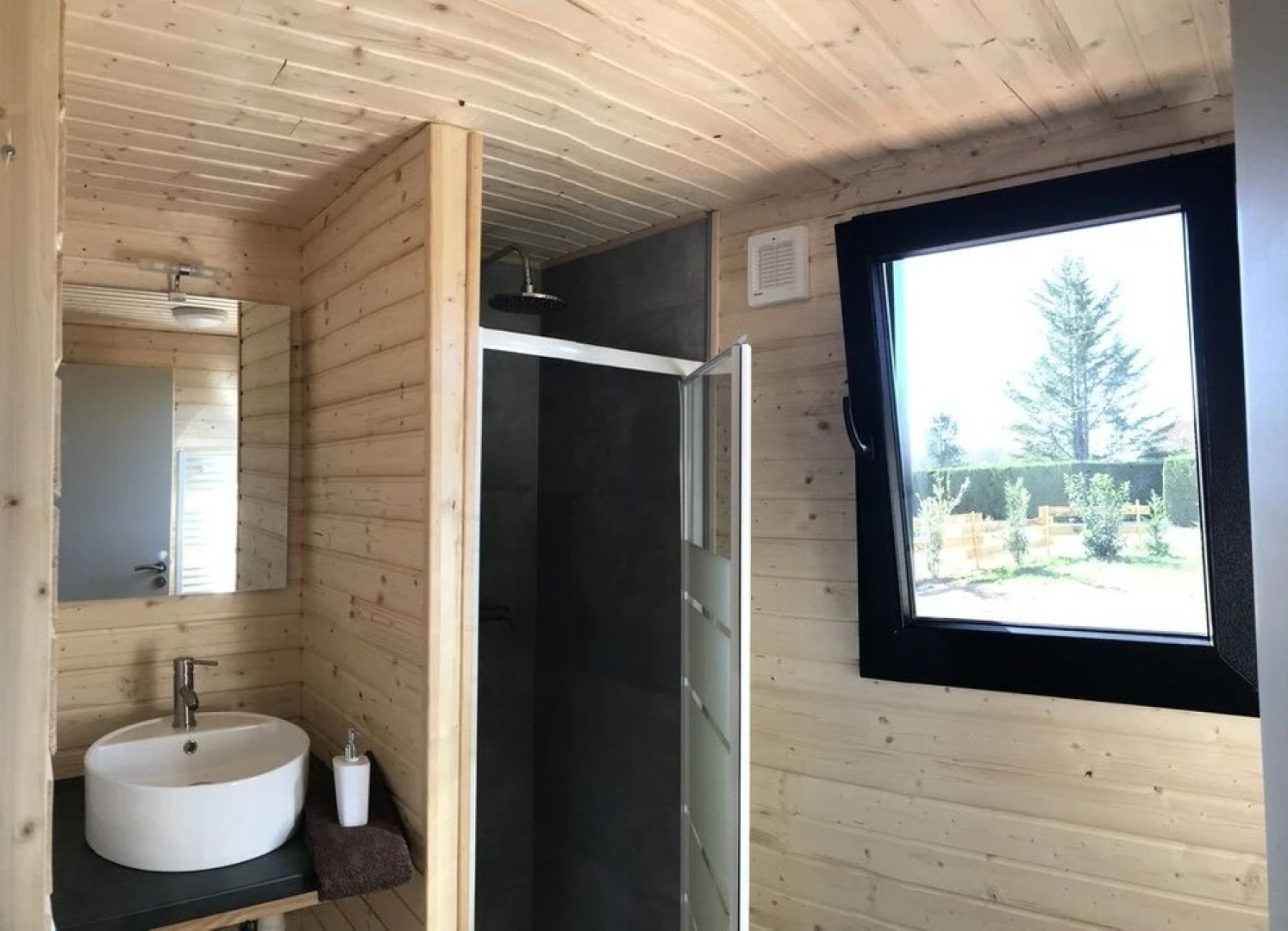 Eco Cottage L'Offrerie