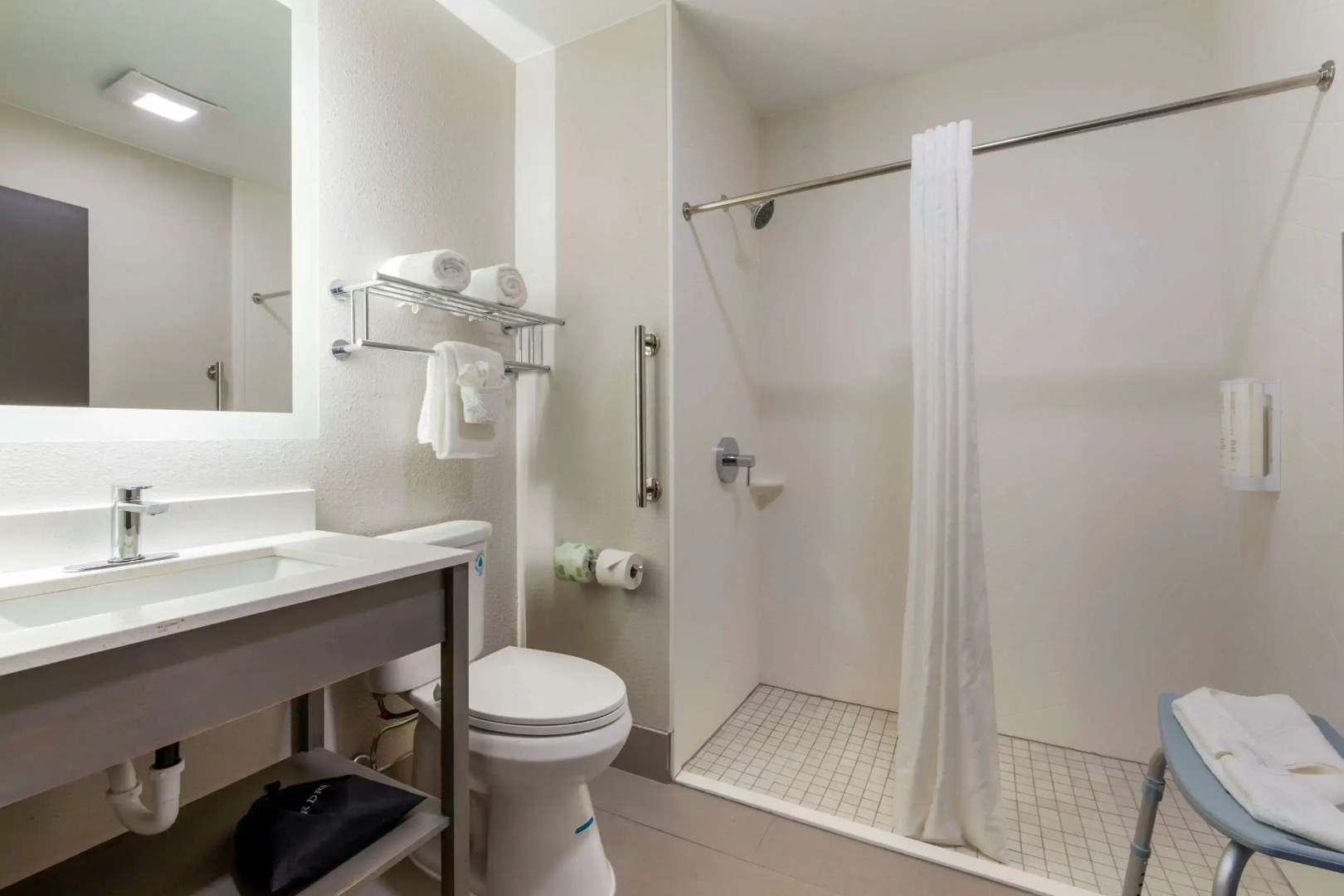 Clarion Pointe Tomah