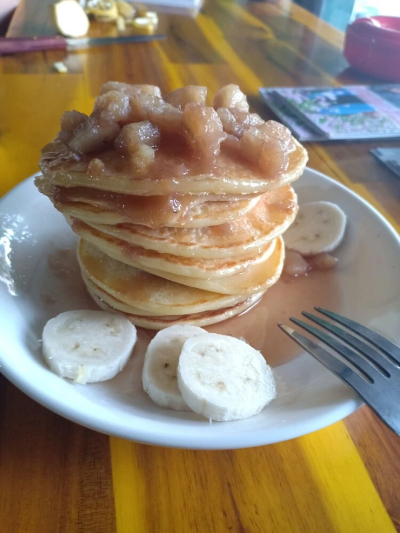 Phuot House - Hostel