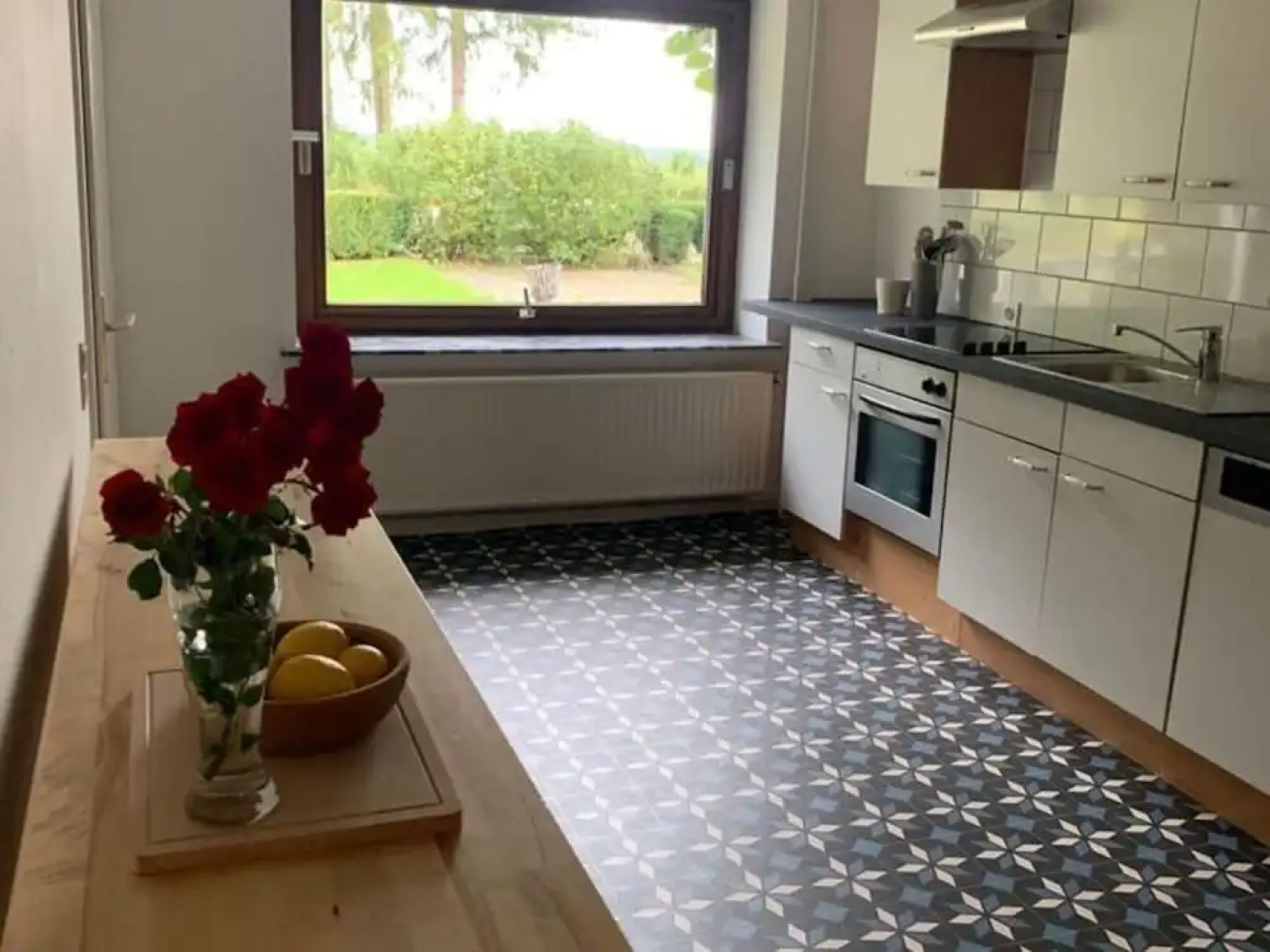 Holiday Home in the Belgian Eifel