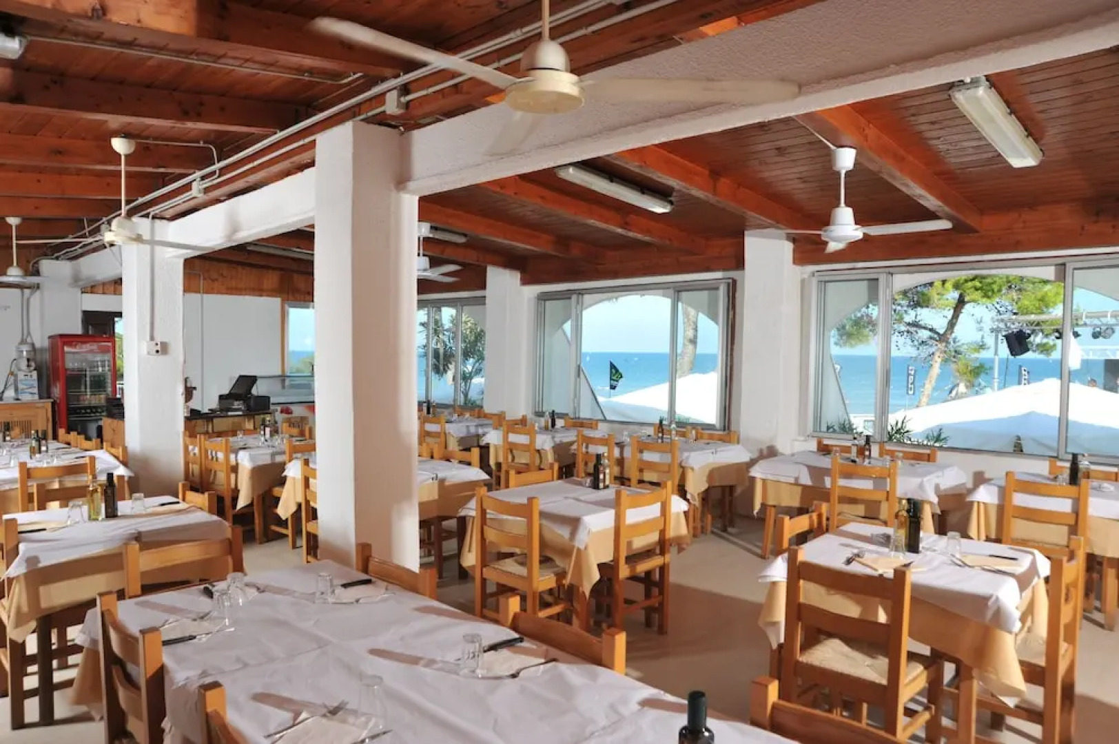 Villaggio Capo Vieste