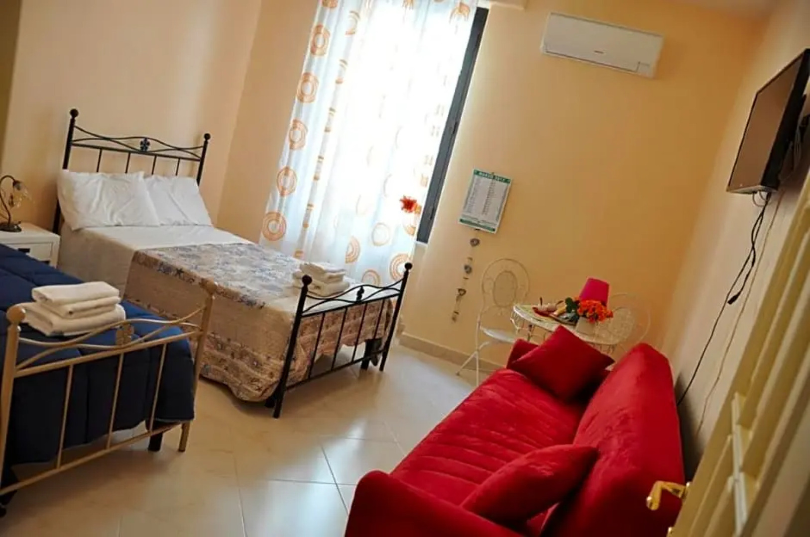 Bed  Breakfast Il Nuovo