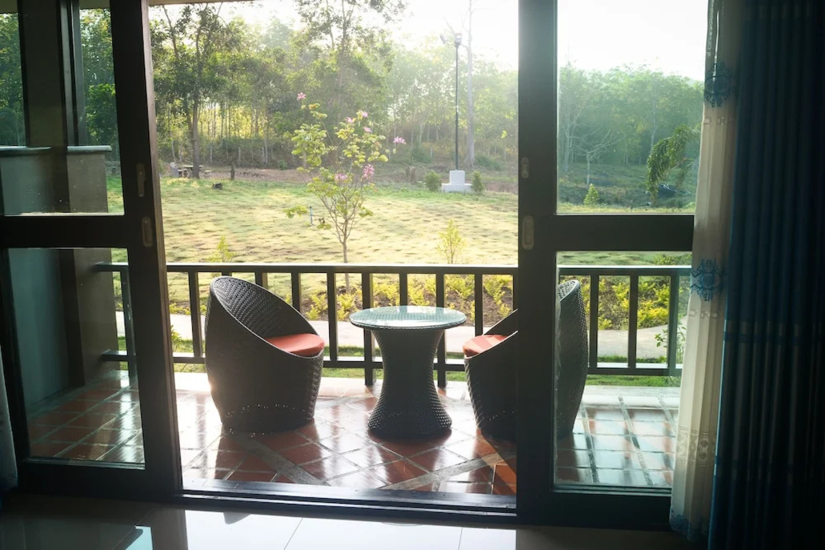 Phu Chom Mork Resort