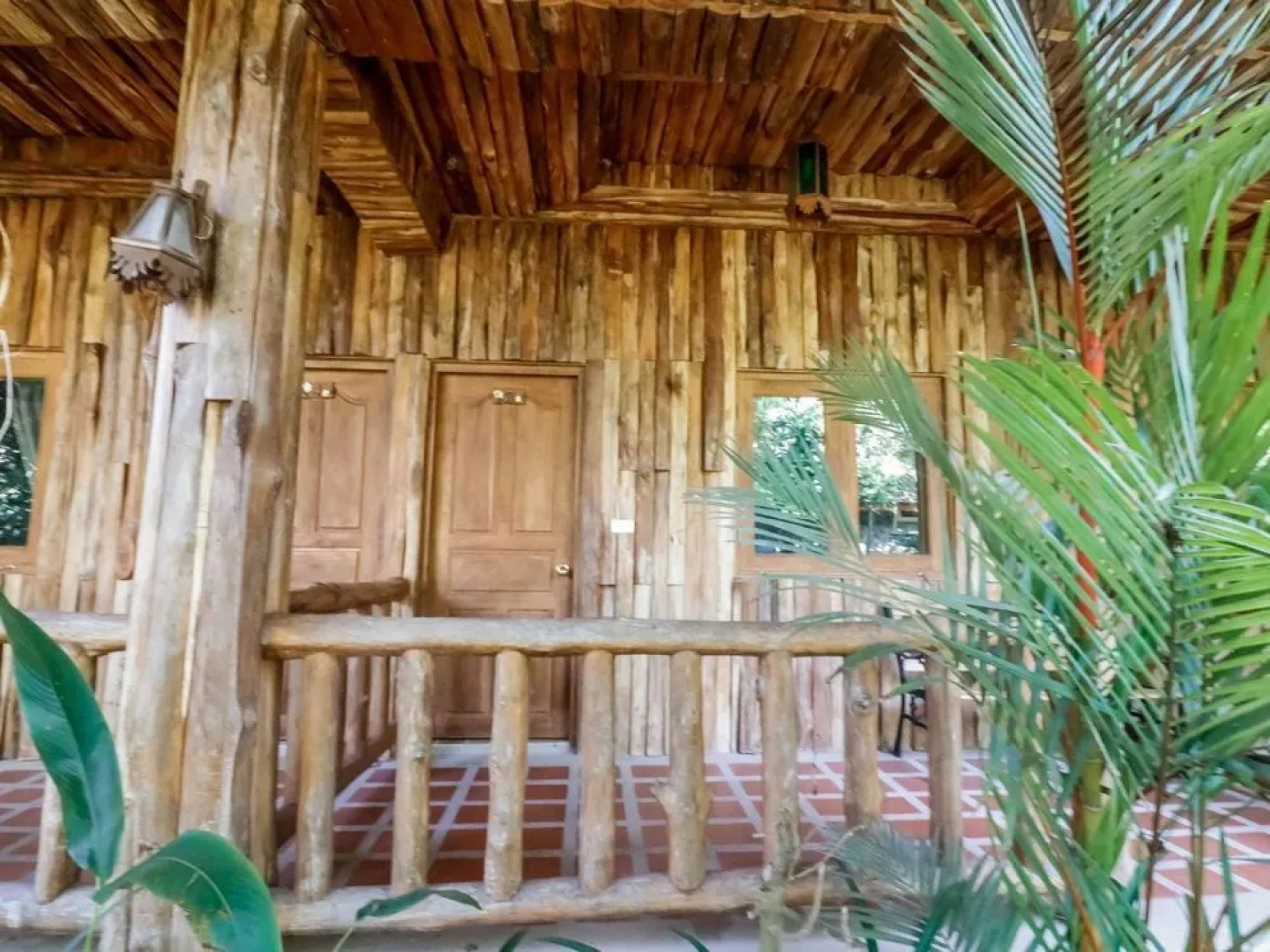 NIDA Rooms Ganesh 99 Doi Lo