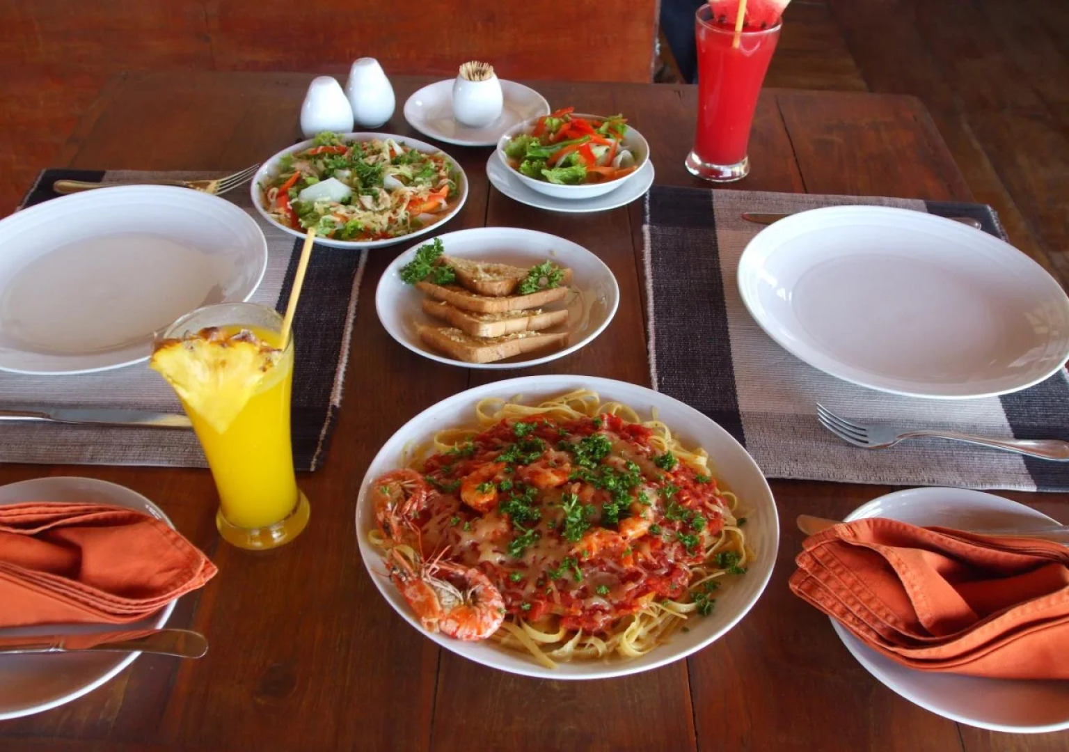 Kirinda Beach Resort