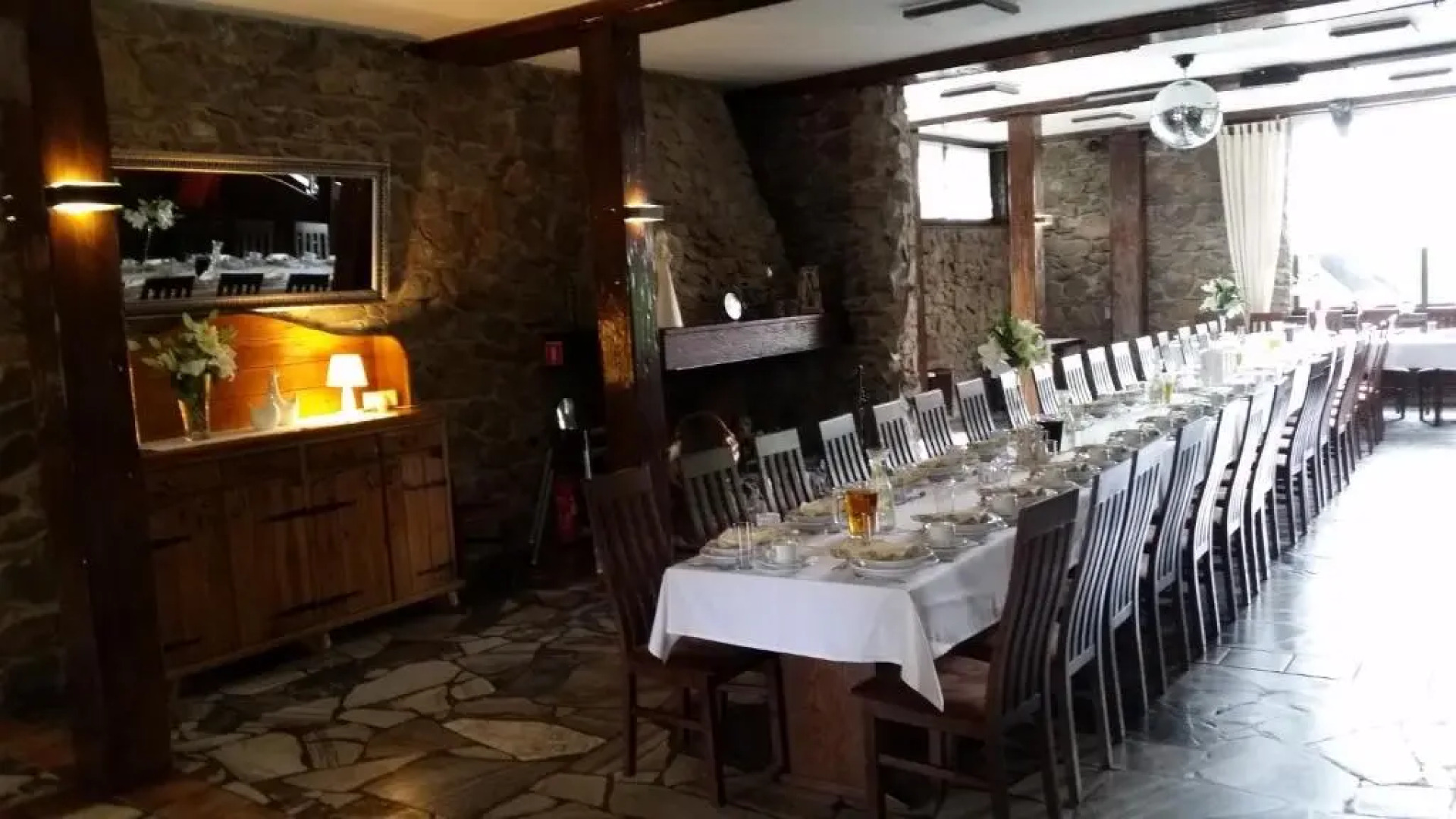 Zajazd "Pod Niedźwiedziem"