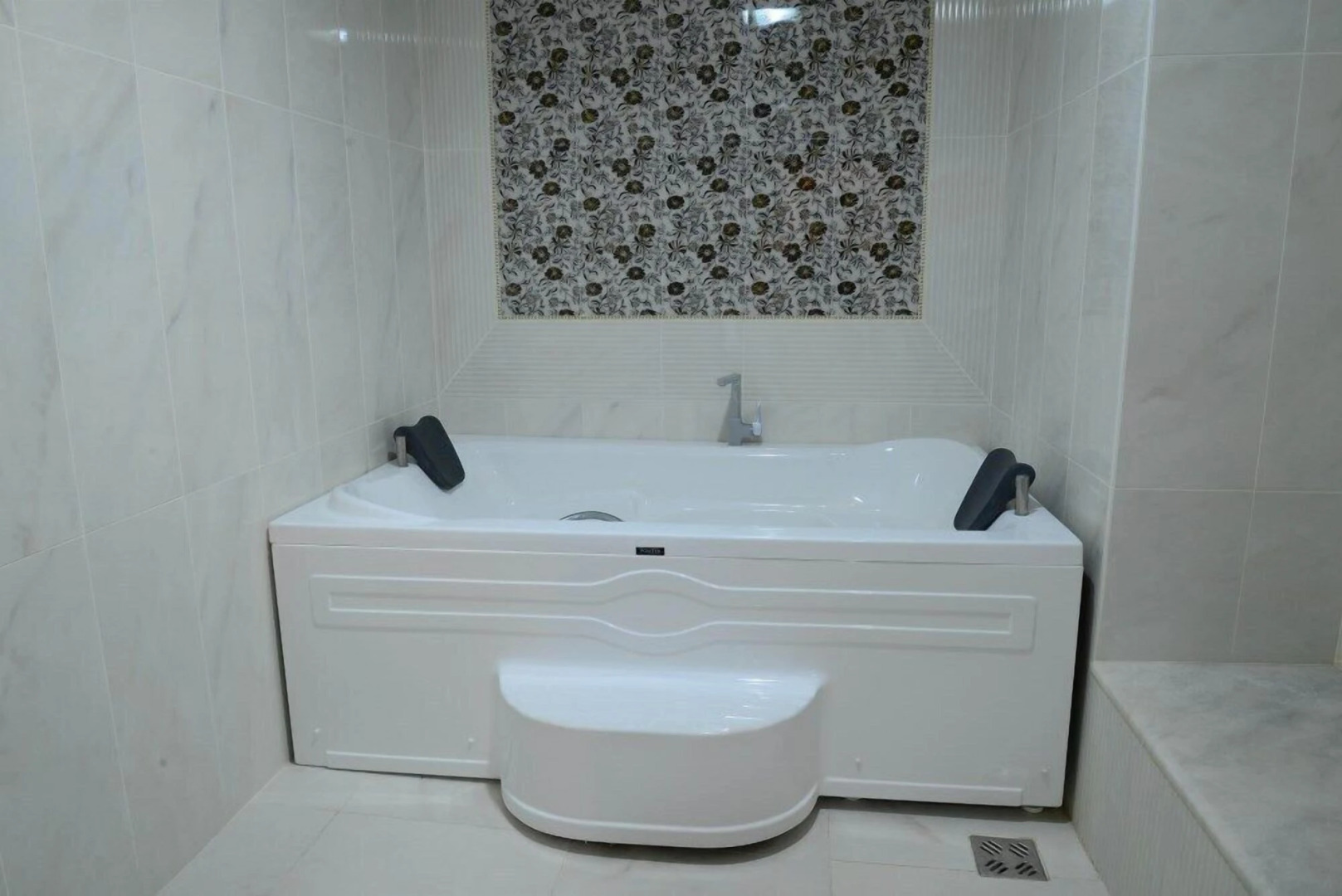 Grand Ozgul Thermal Holiday Village