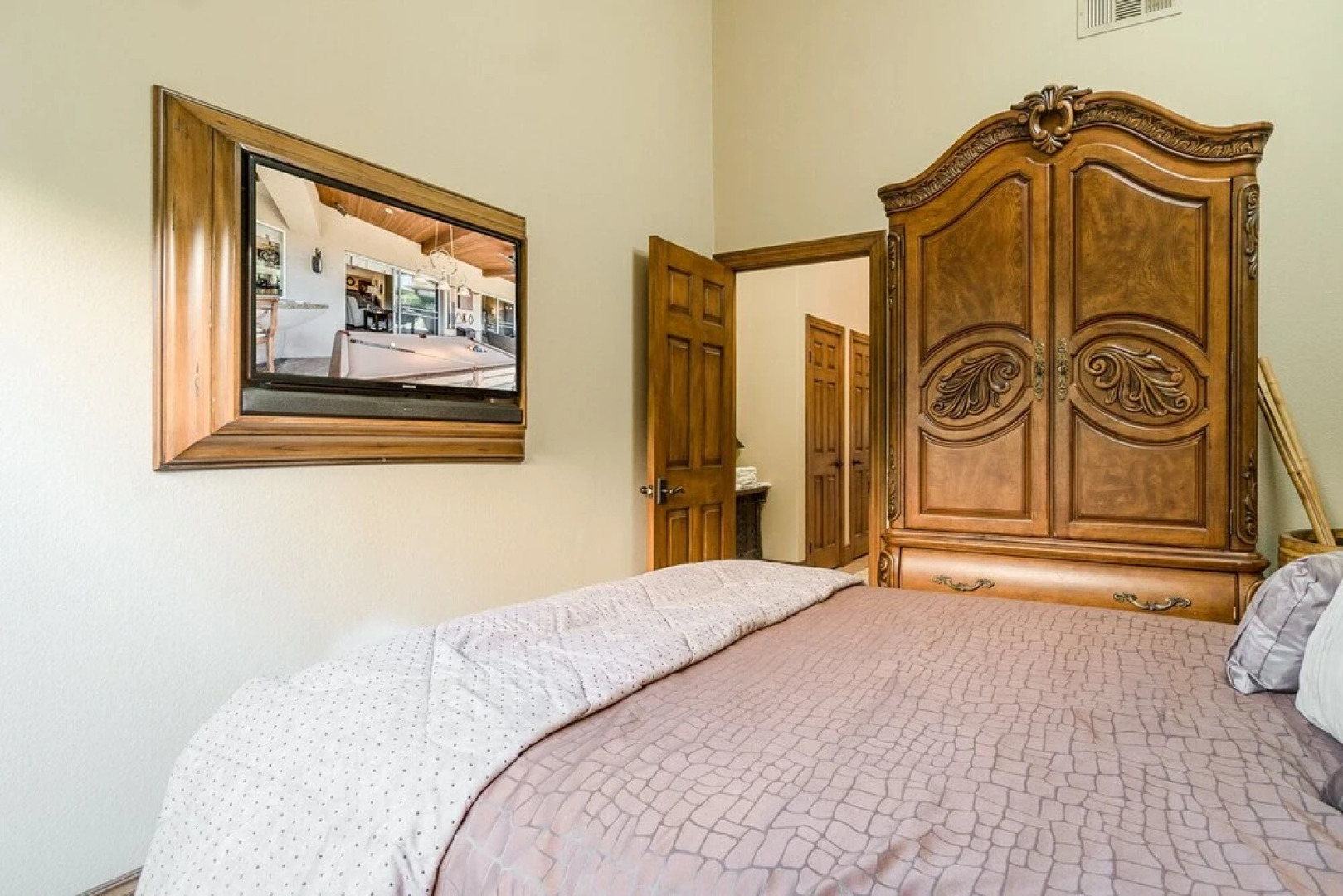 Indian Wells 3br/ 2ba Pool,jacuzzi/ Bbq 3 Bedroom Home