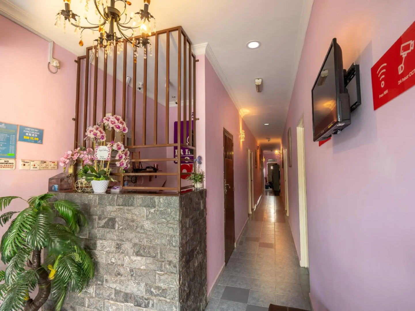 OYO 1125 IR Inn Hotel