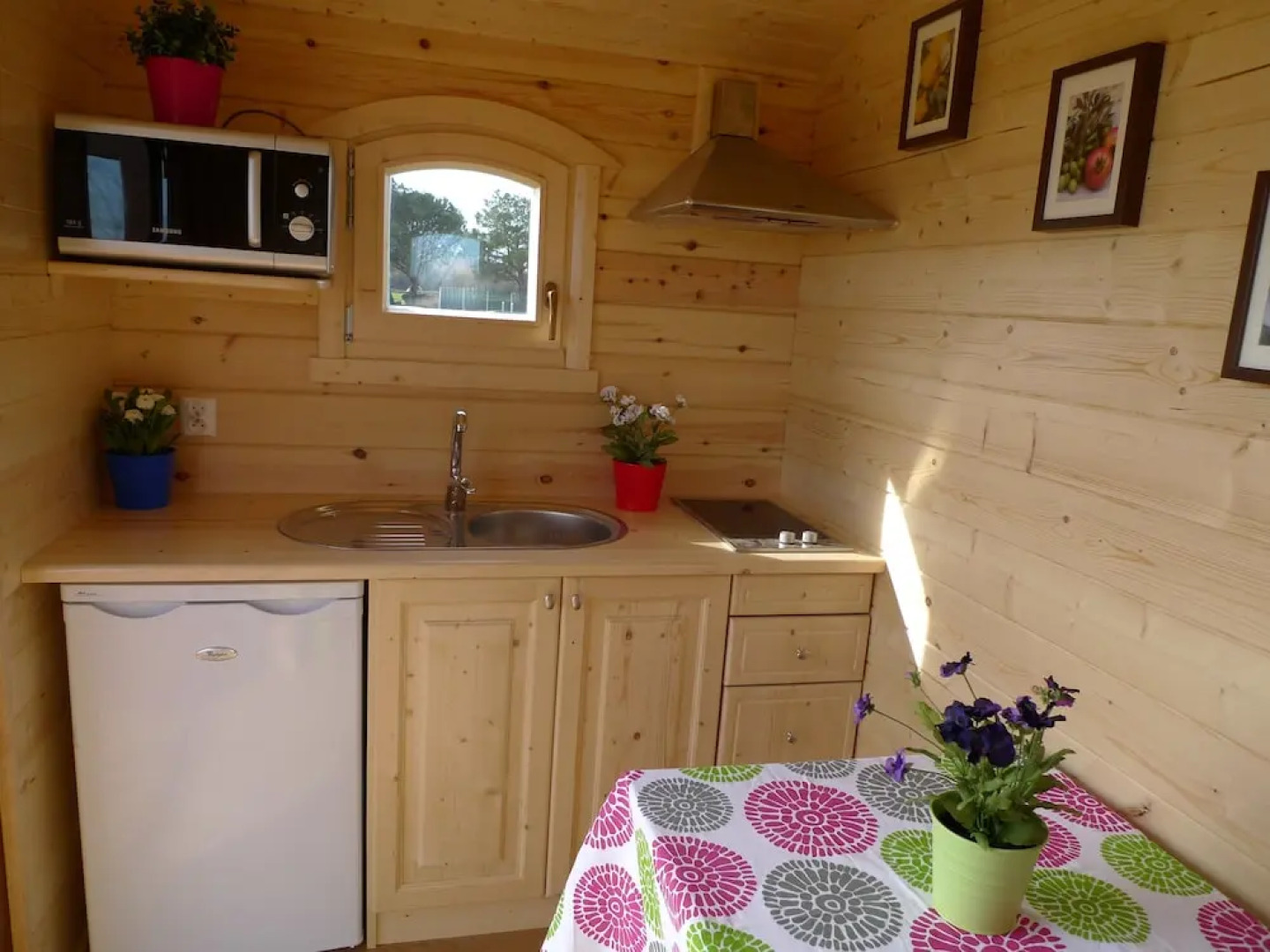 Chambre D'hôtes le Mas Petit Prince