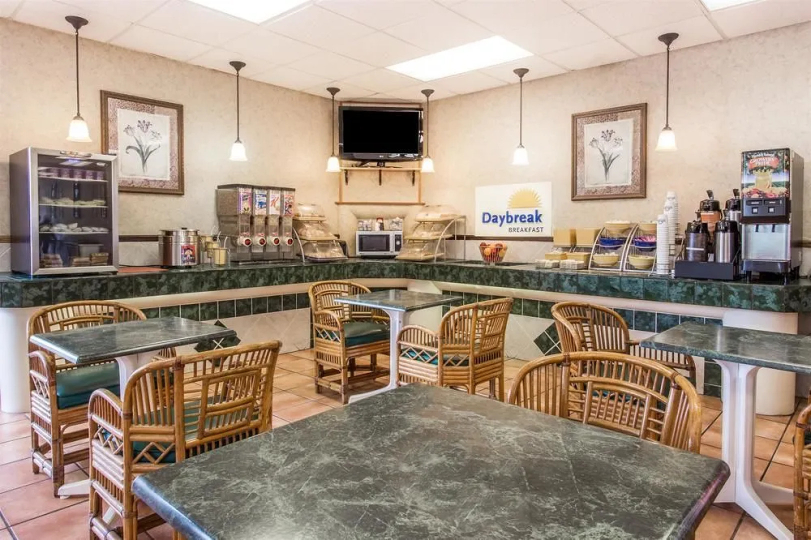 Days Inn by Wyndham Melbourne