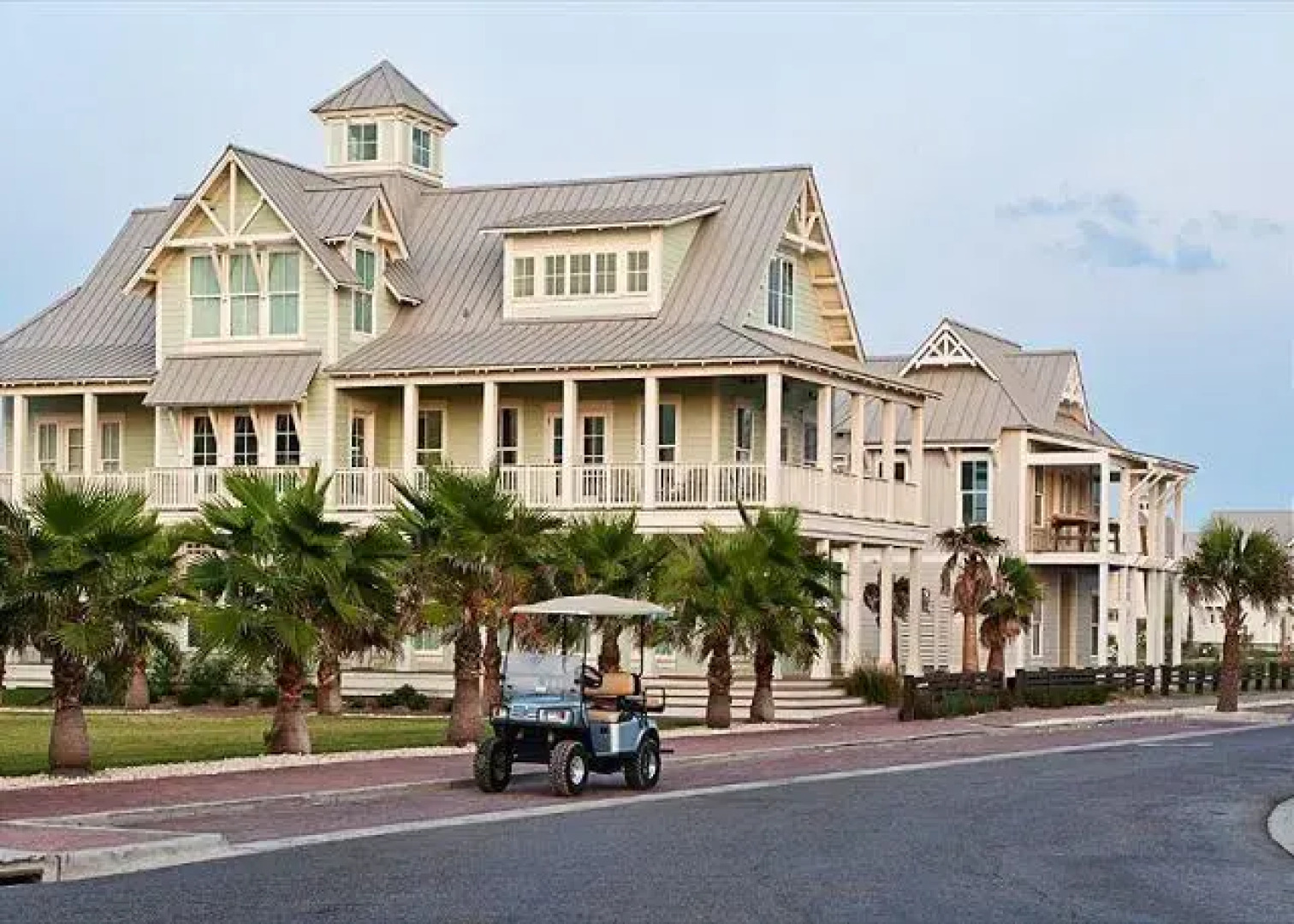 Cinnamon Shores Condos By TurnKey Vacation Rentals