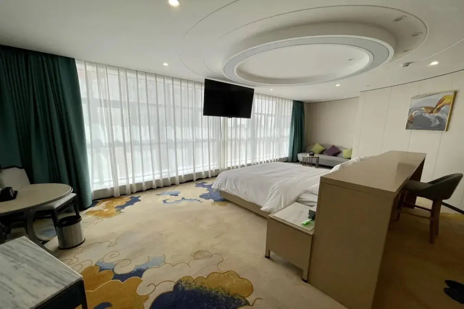 Wyndham Garden Hohhot Saihan