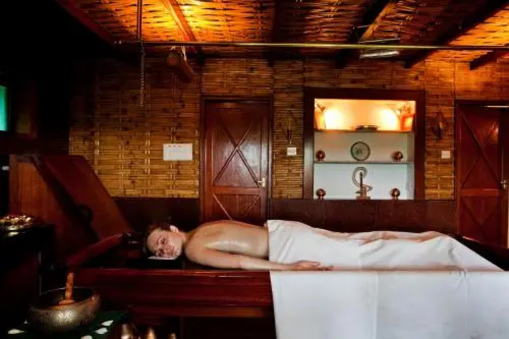 Indus Valley Ayurvedic Centre