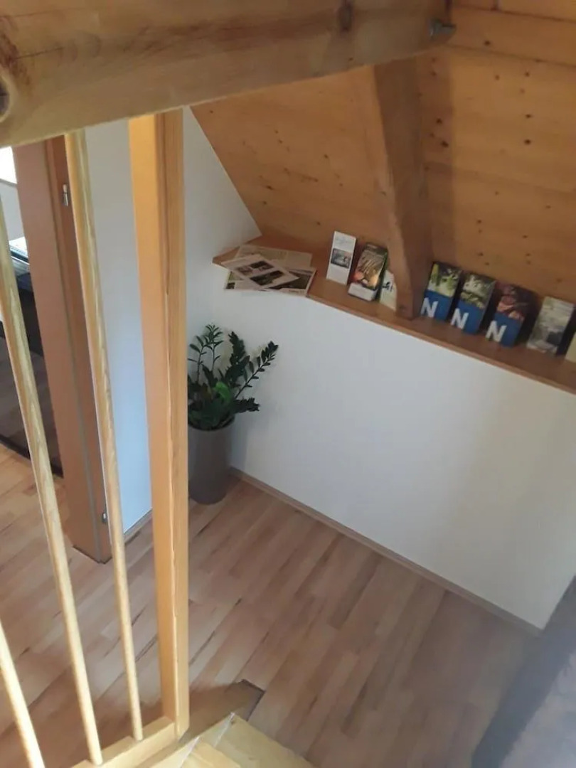 Pension im Oranienpark