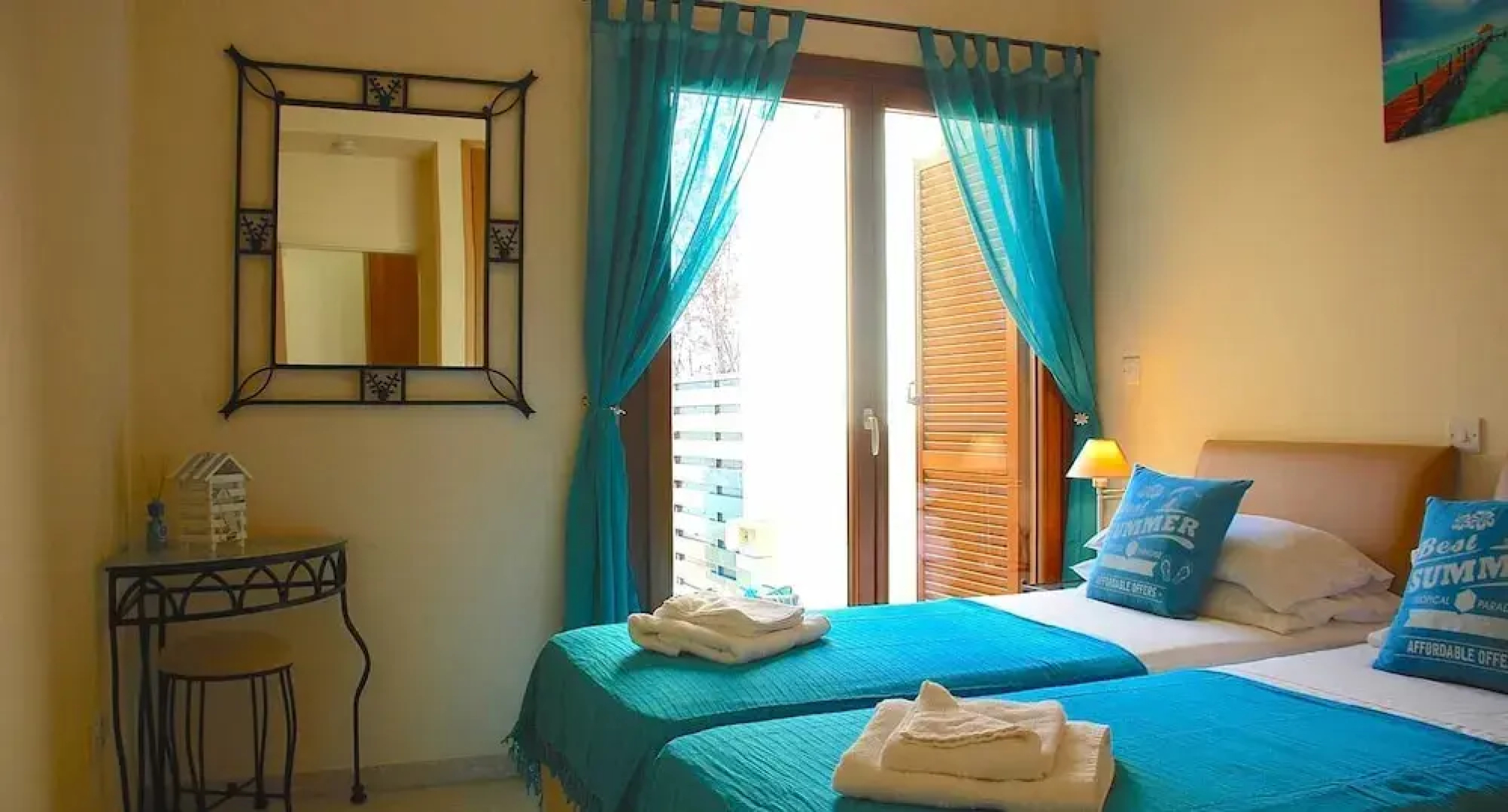 Villa HG30 - Destu
