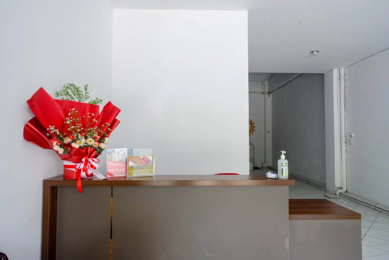 RedDoorz near Simpang Tujuh Kudus