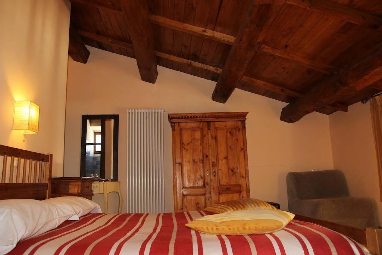 Agriturismo Capriccio Di Giove