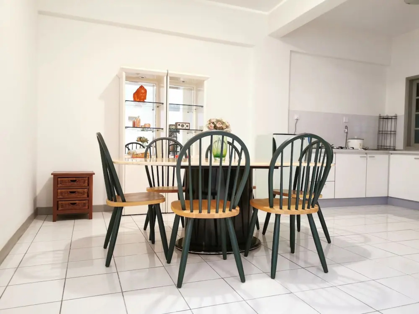 Selesa Hillhomes Exclusive by Immaculate