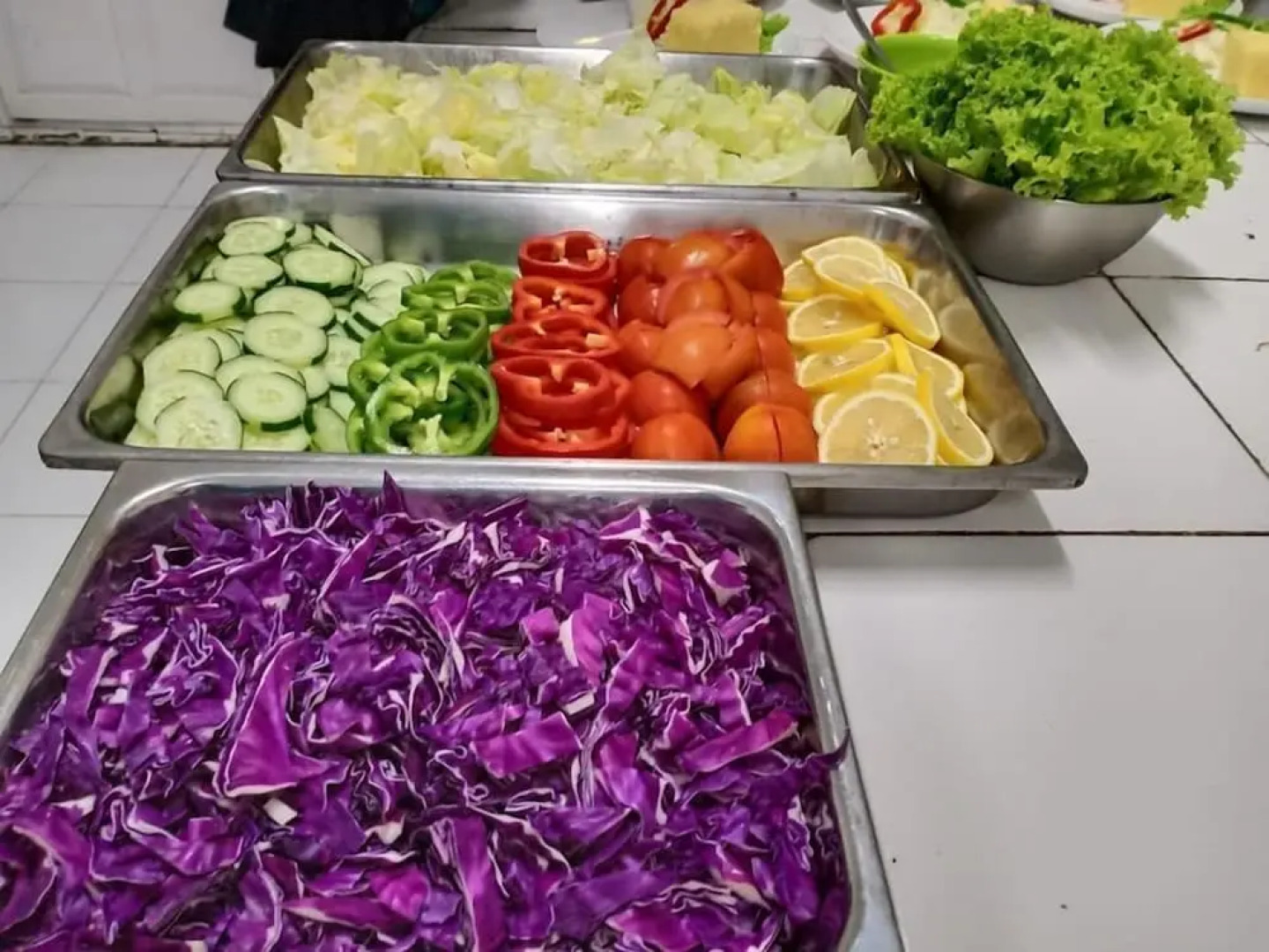 G-Land Joyos Surf Camp