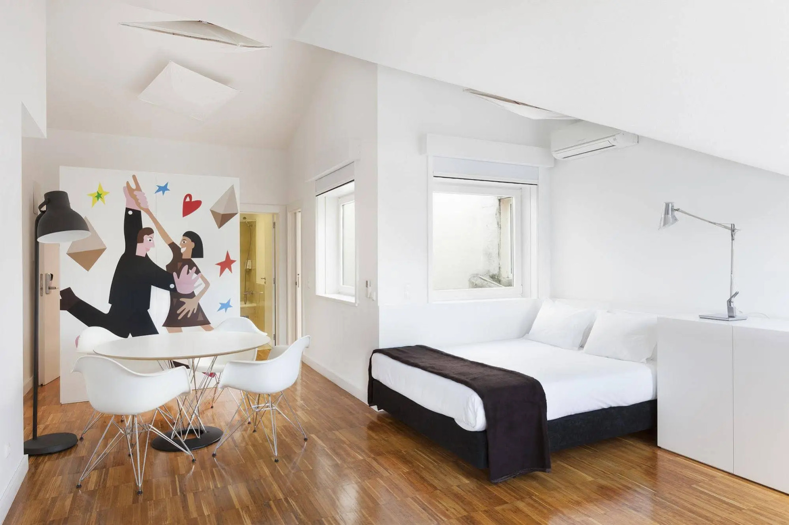 Hello Lisbon Bairro Alto Apartments