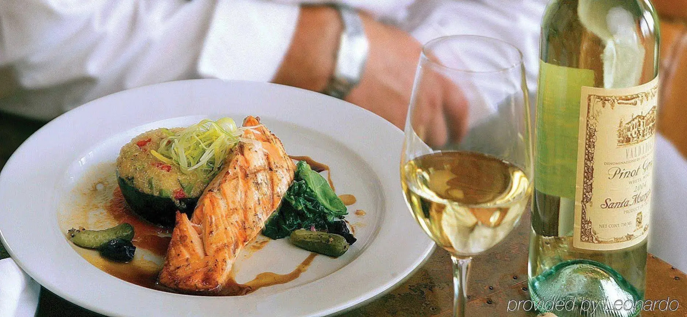 Rancho de los Caballeros