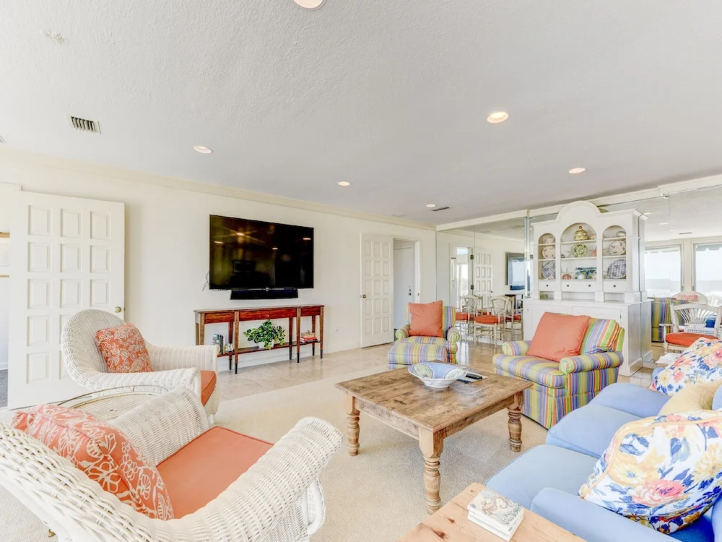 Ponte Vedra Blvd 539 by Vtrips