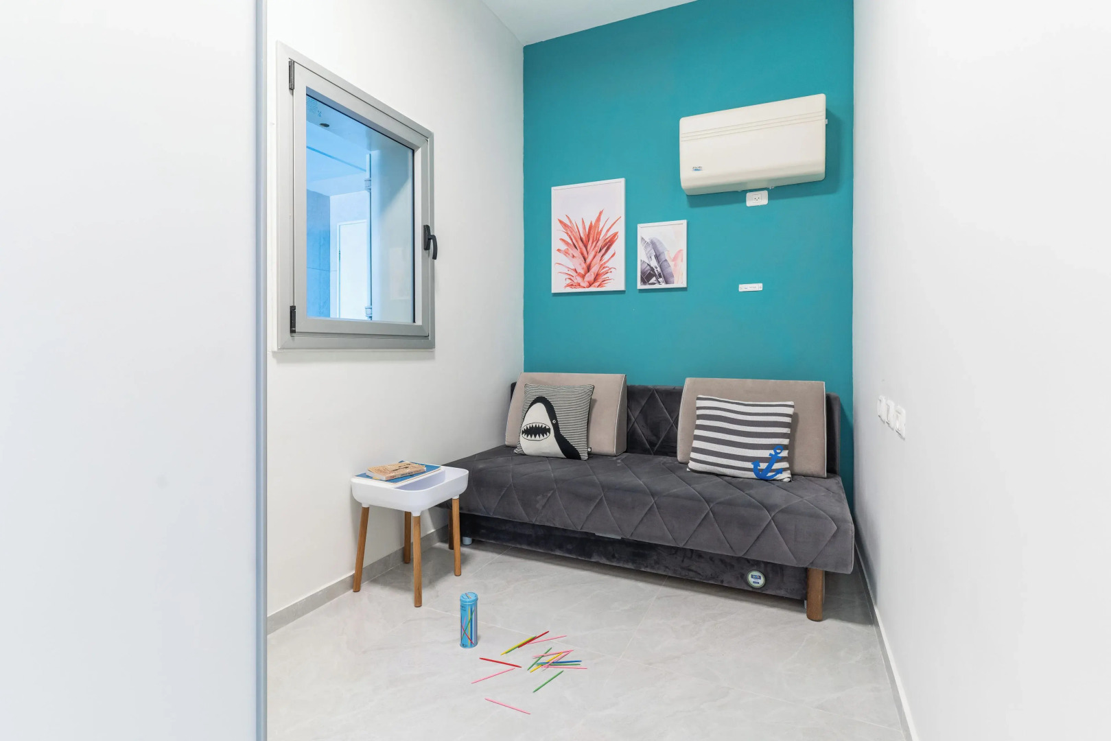 Tranquil Stay Near Beach by Sea N' Rent