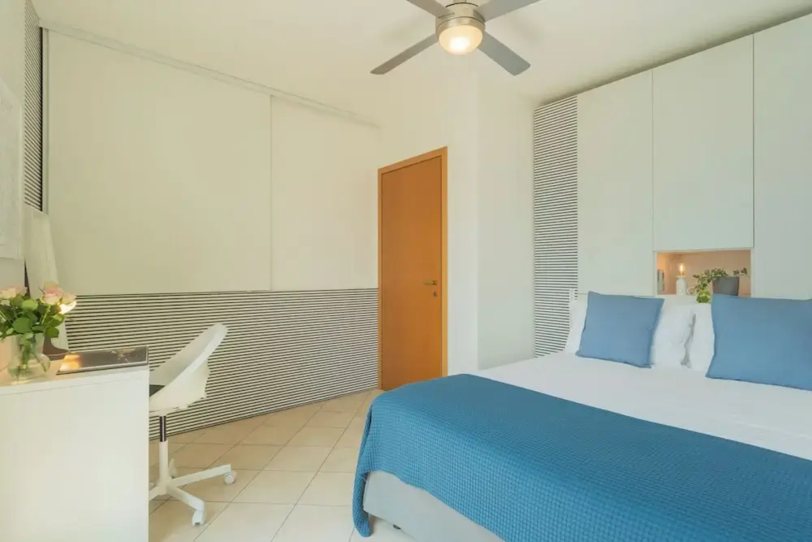 Blue Bliss Apartment by Rent all Como