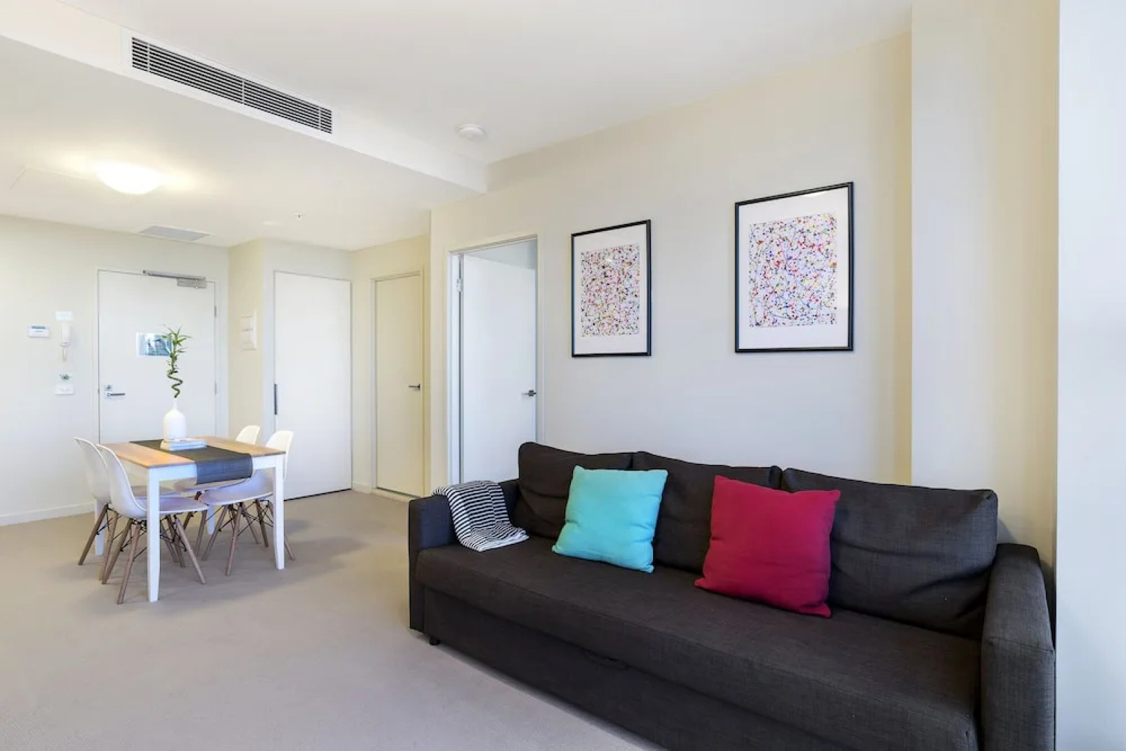 Collins Accommodation