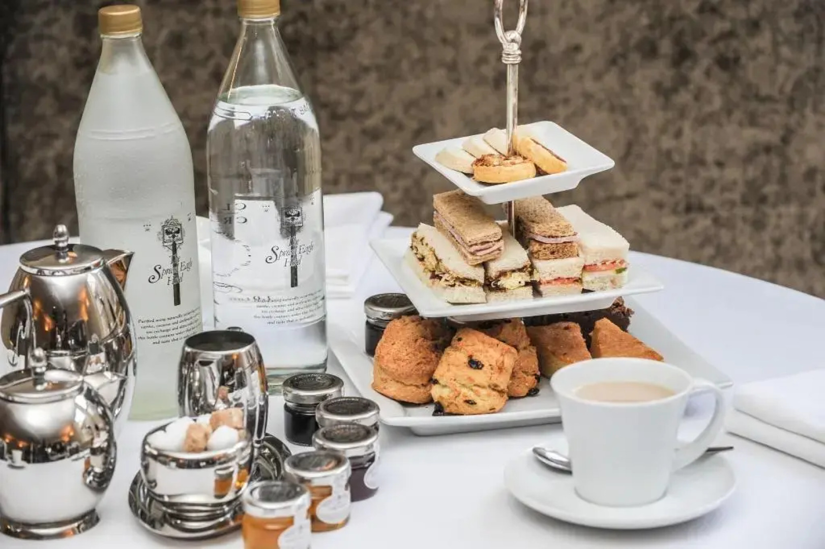 The Spread Eagle Hotel