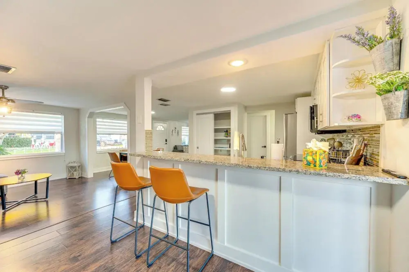 Holiday Oasis w/ Heated Pool: Near Gulf Beaches!