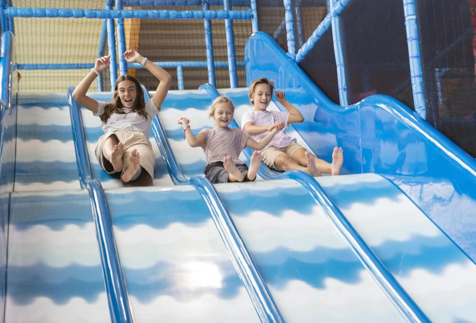 Robinson Club Ampflwang