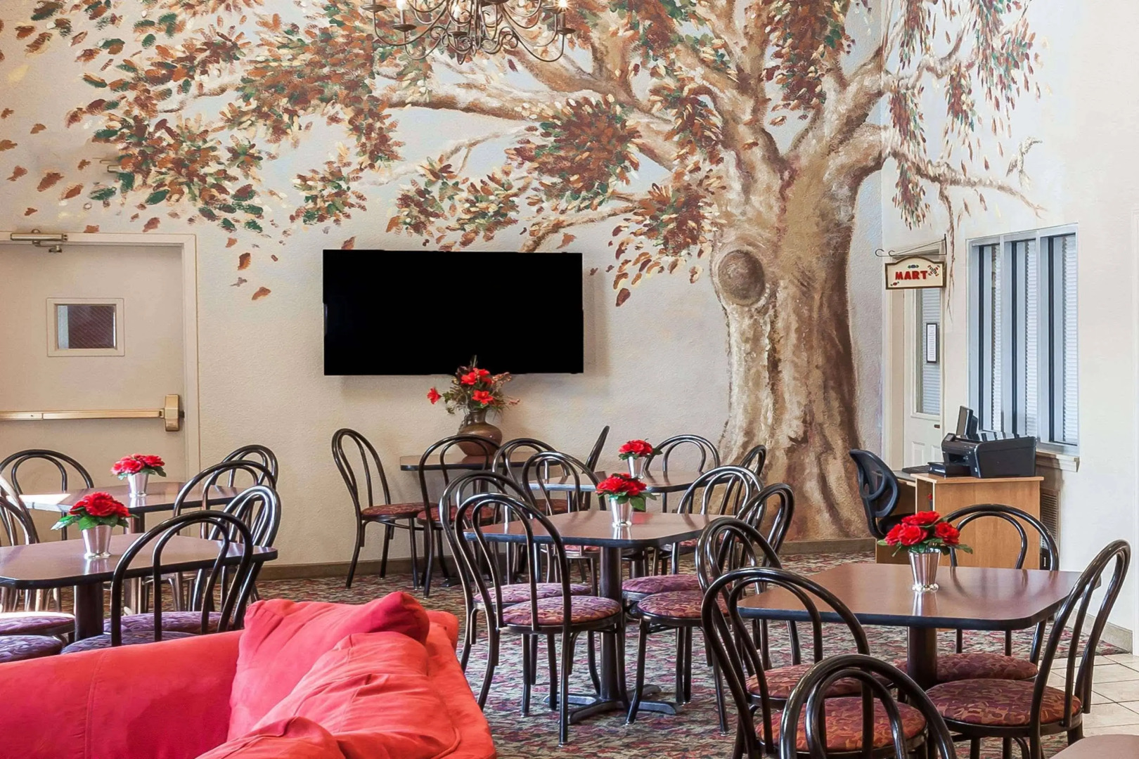 Ramada Inn Sellersburg