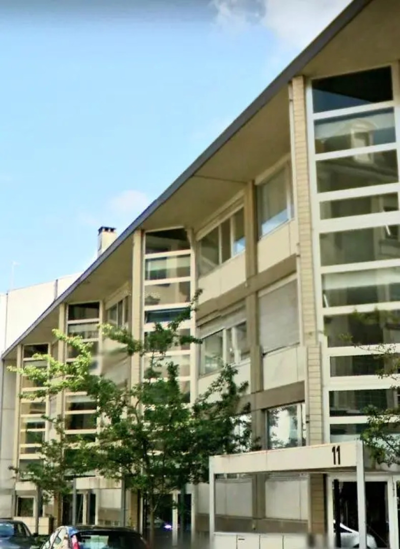 Ruhiges 2 Zimmer Apartment in Bern Zentrum