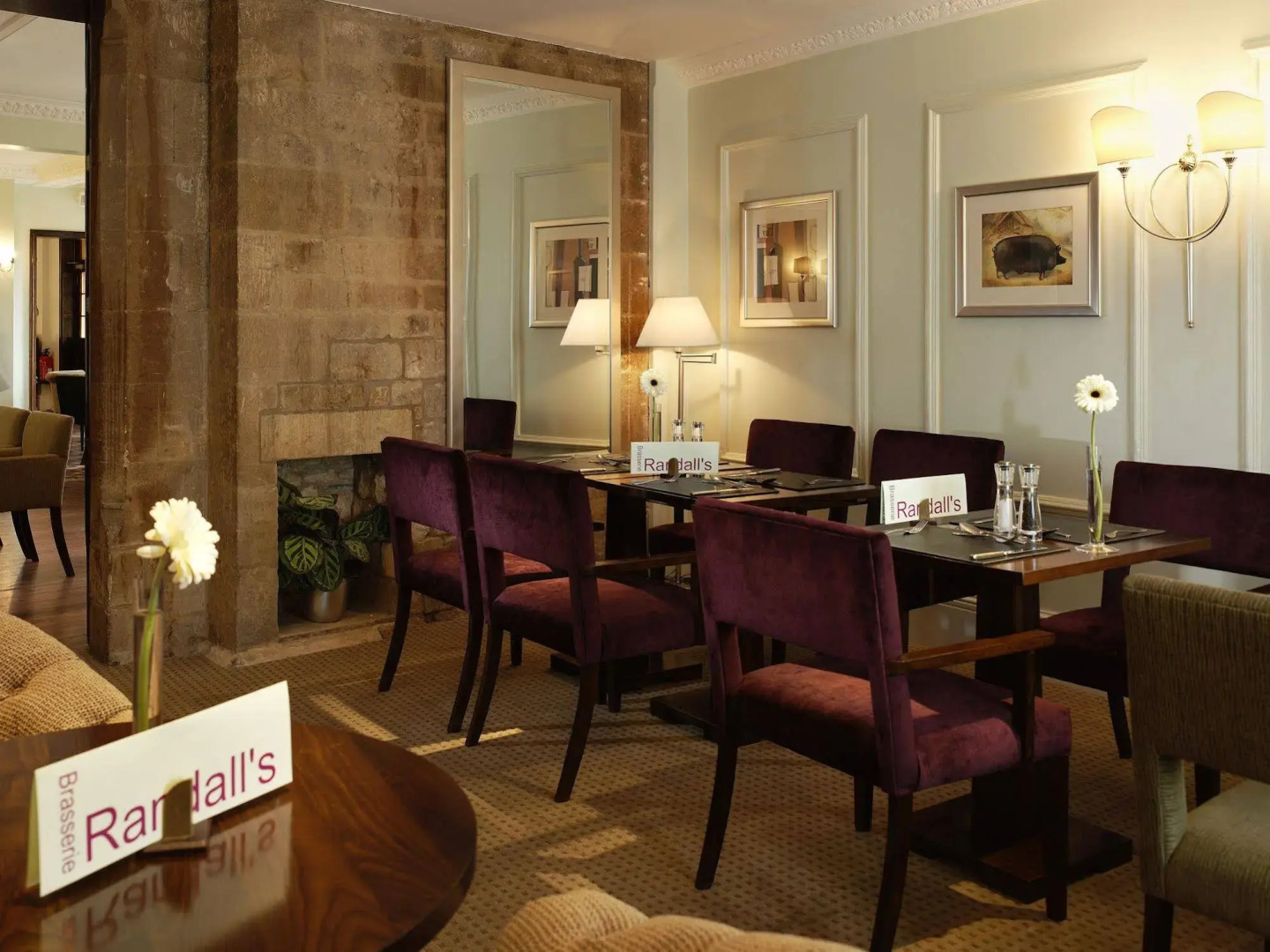 Three Ways House Hotel