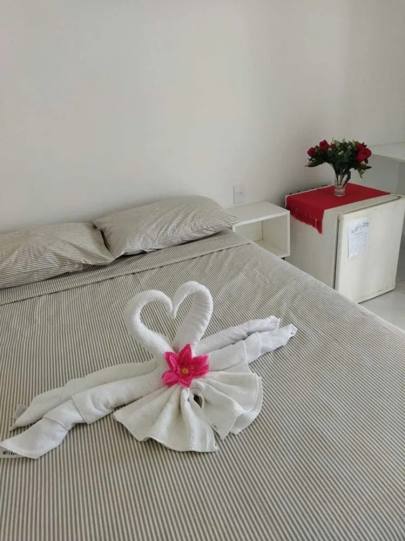 Pousada Anzol de Ouro