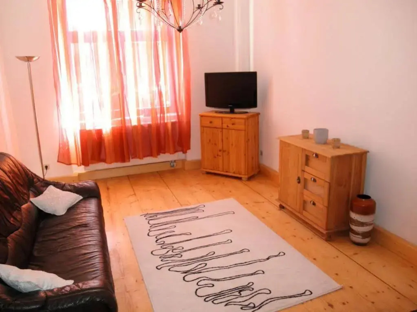 Hotel Pension zu Dresden Altpieschen