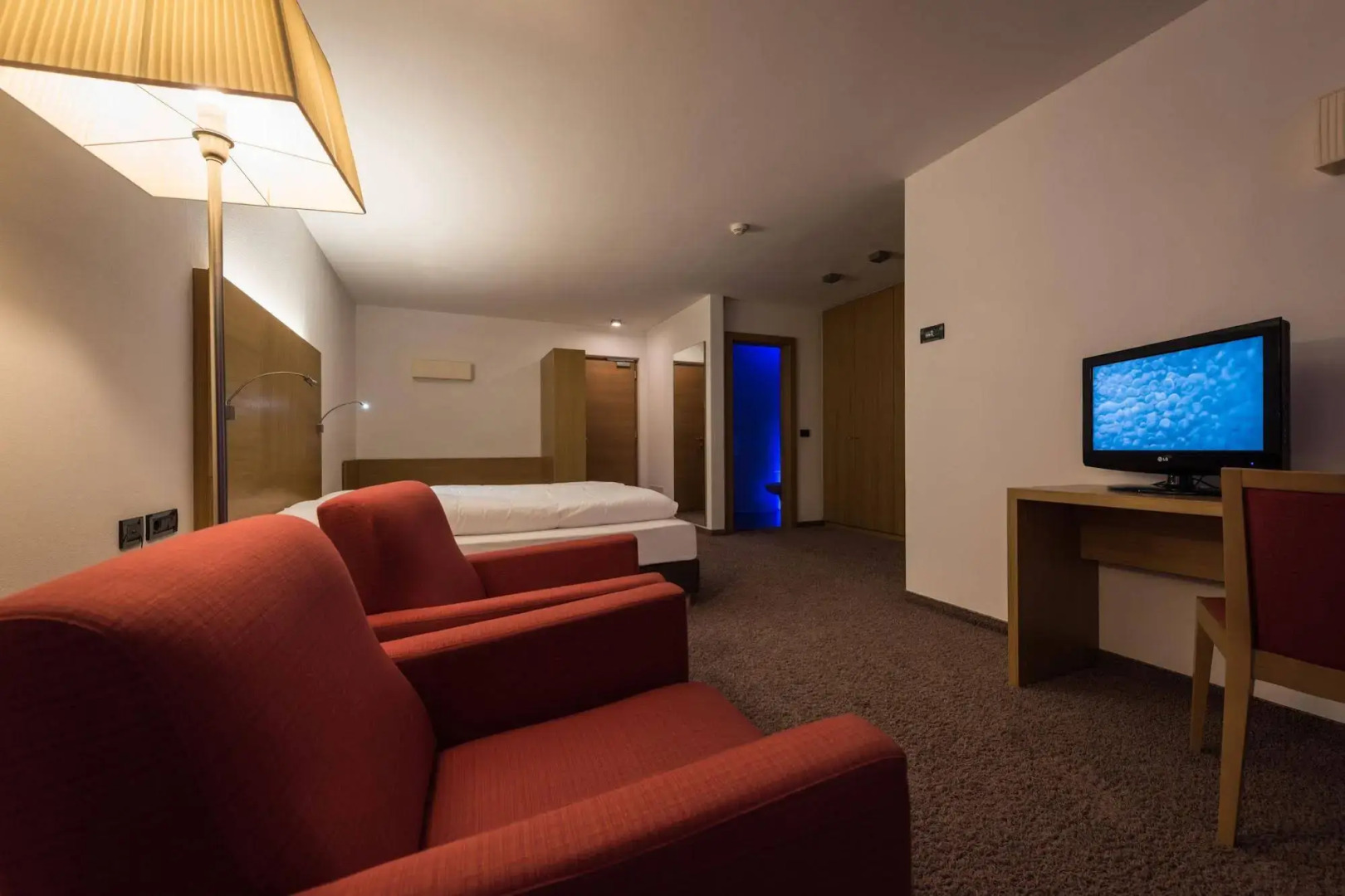 Hotel Melodia del Bosco