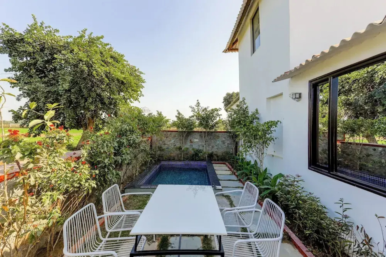 Sterling Ratan Villas Jawai