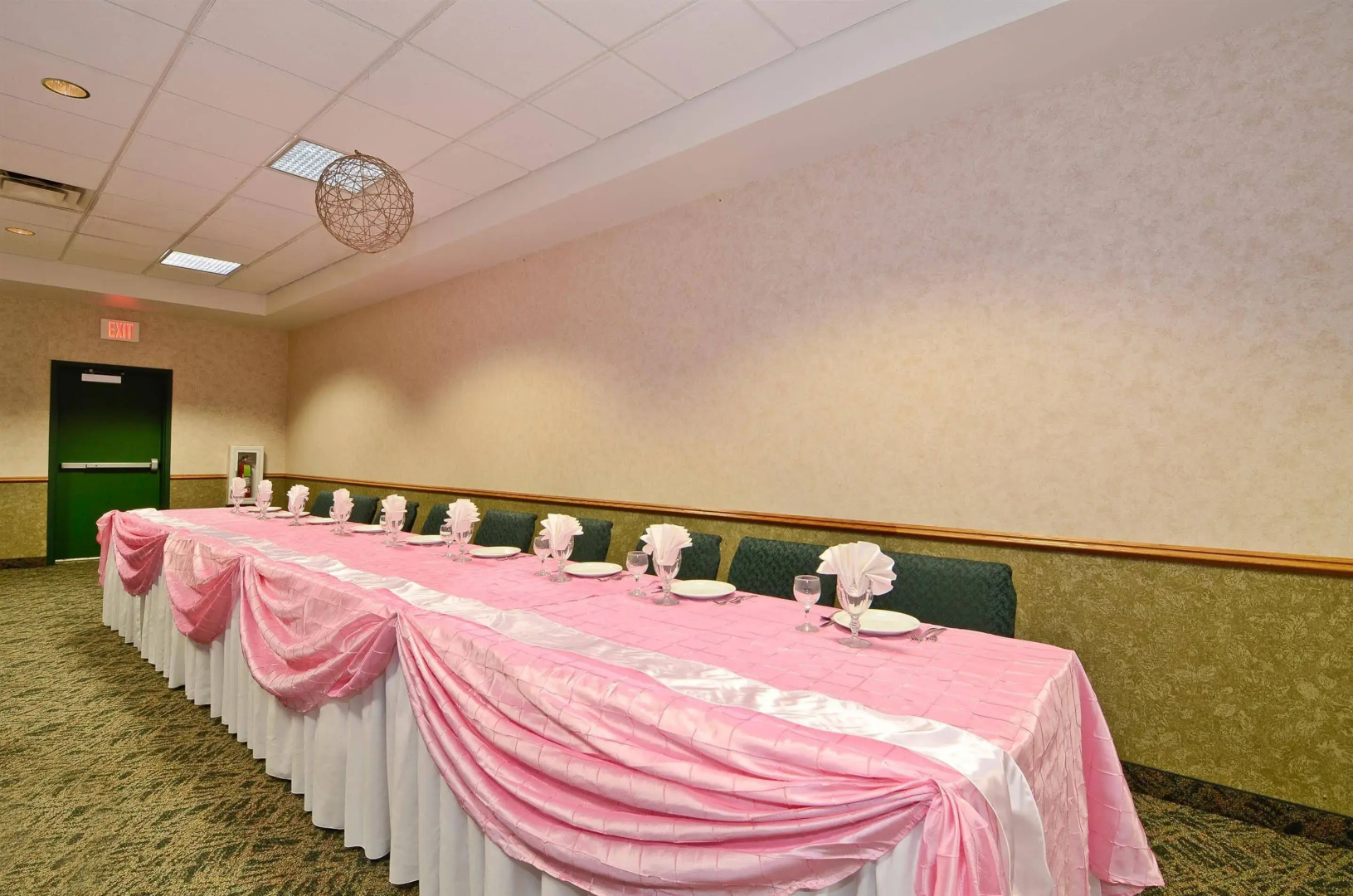 Best Western Wittenberg Inn